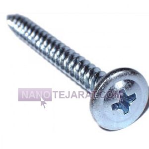 Self Drilling Bolt Self Drilling Bolt